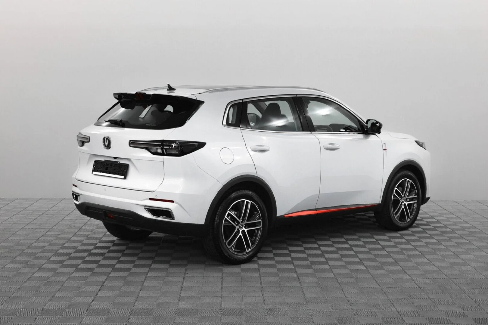 Changan CS55 Plus