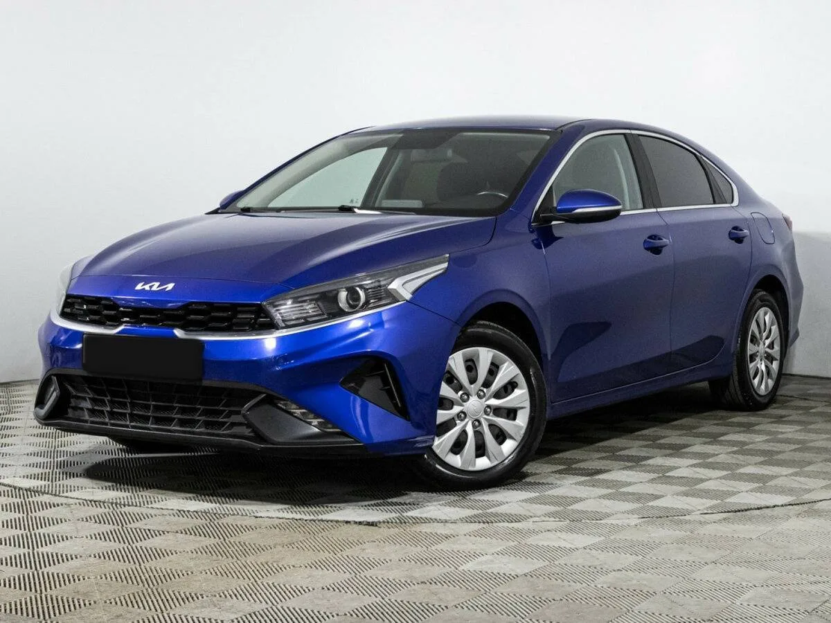 Kia Cerato