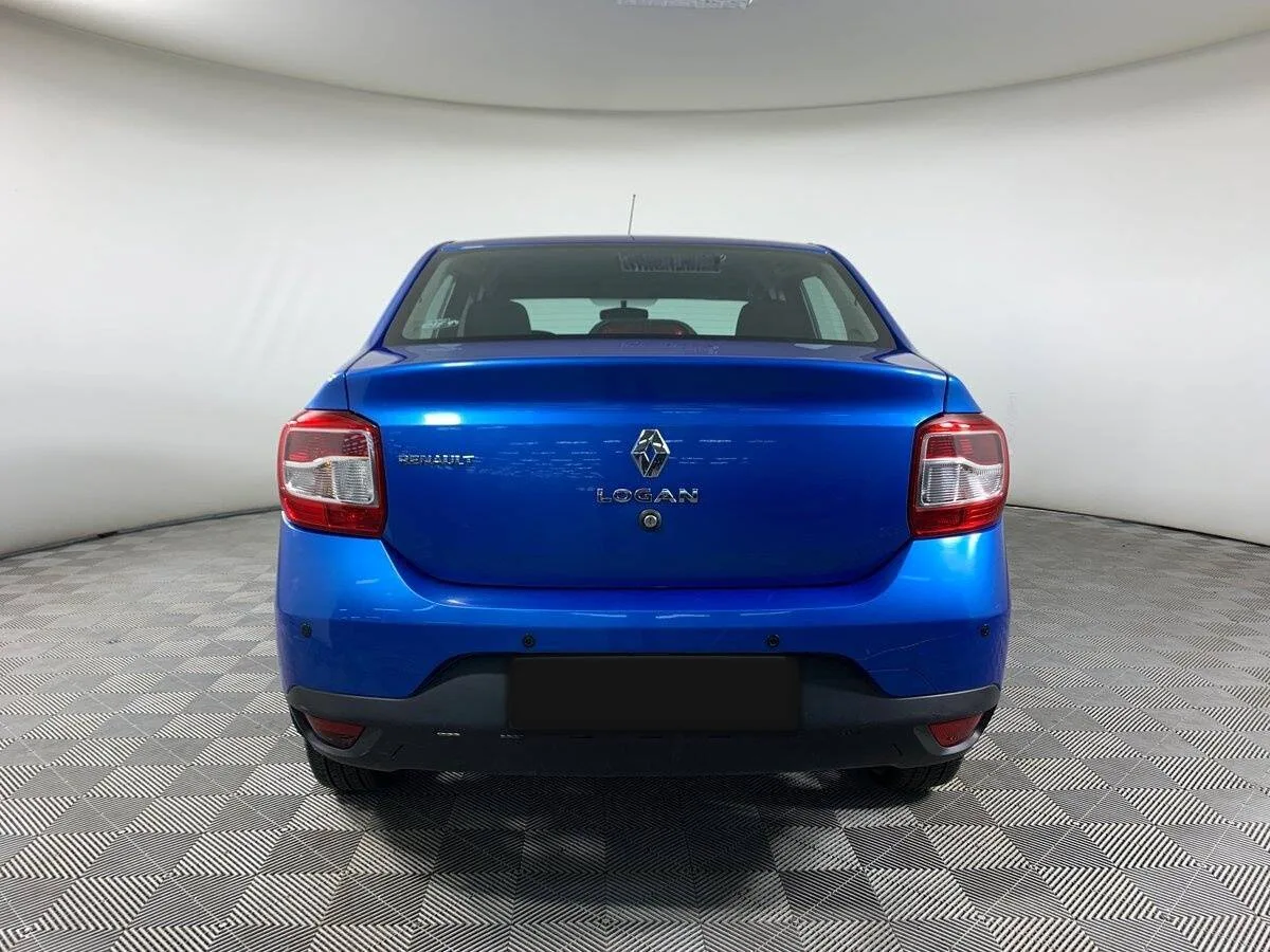 Renault Logan
