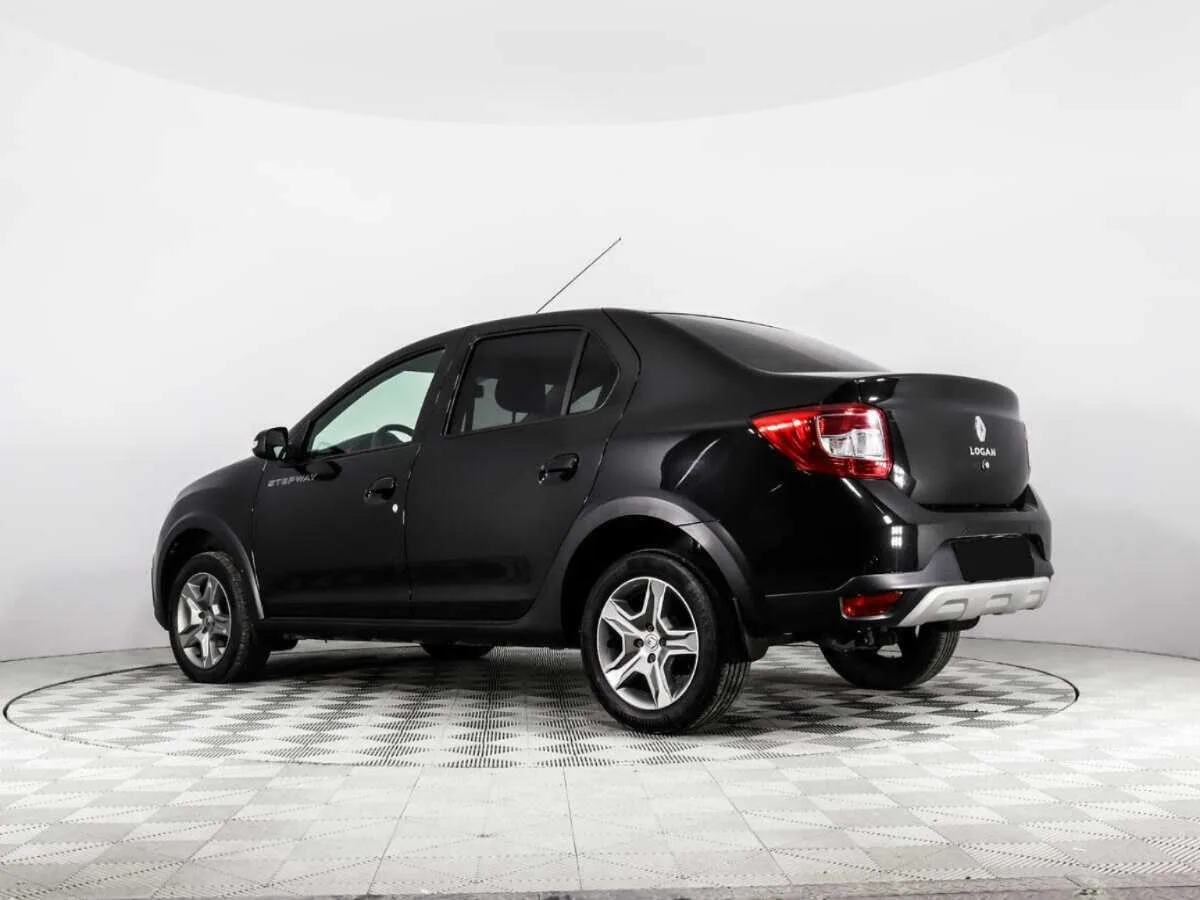 Renault Logan