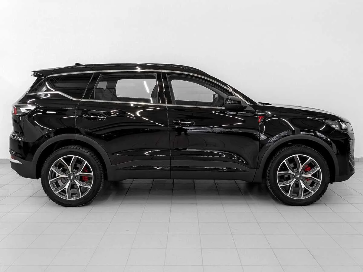 Chery Tiggo 7 Pro Max