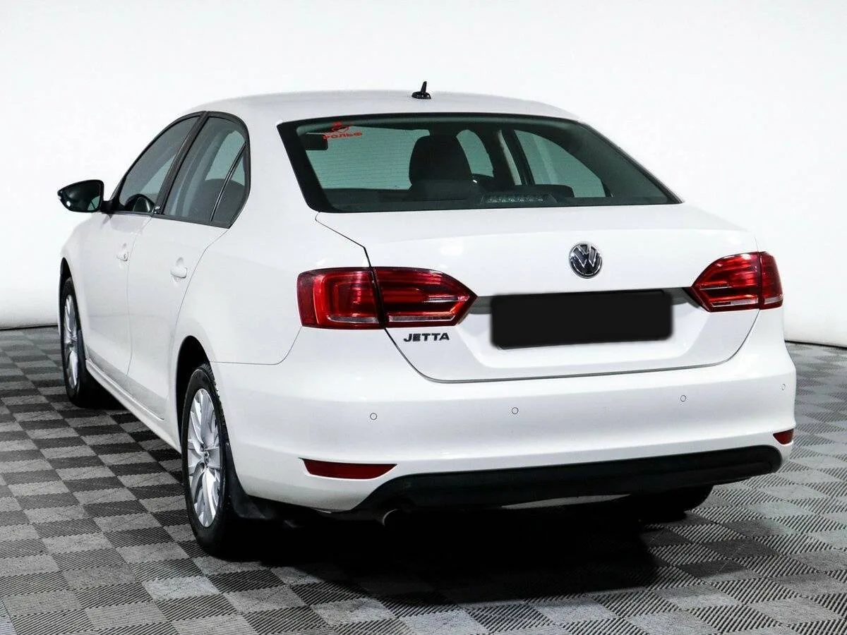 Volkswagen Jetta
