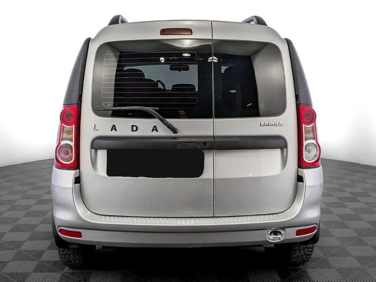 LADA (ВАЗ) Largus