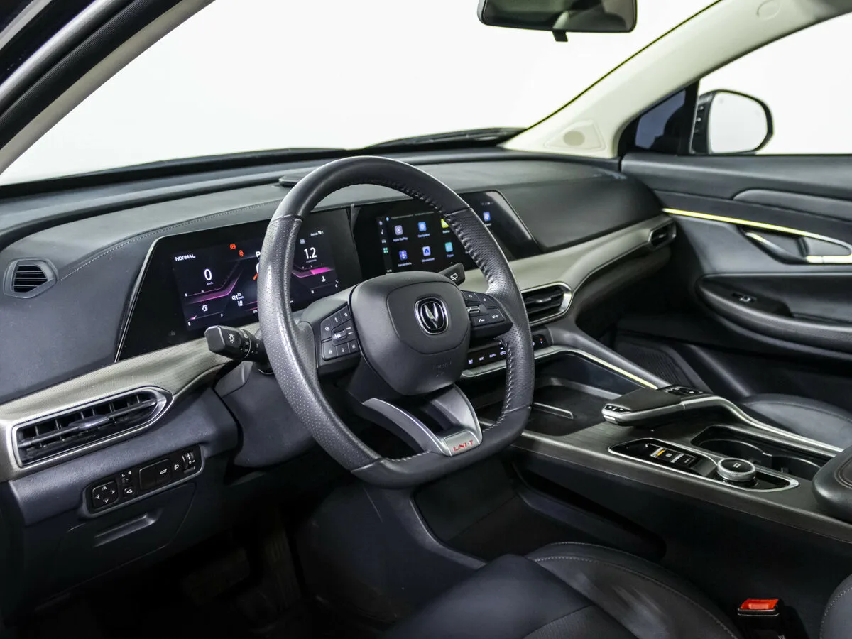 Changan Uni T