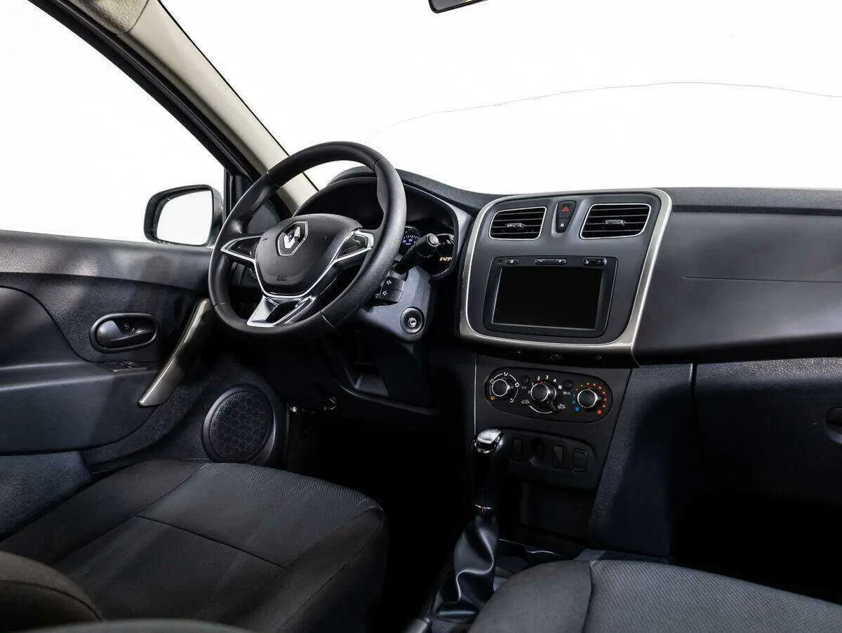 Renault Logan