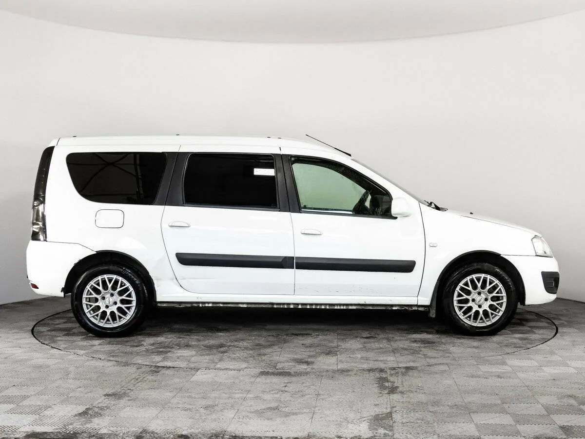 LADA (ВАЗ) Largus