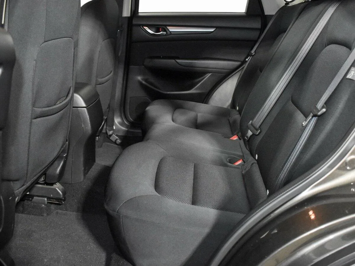 Mazda Cx 5