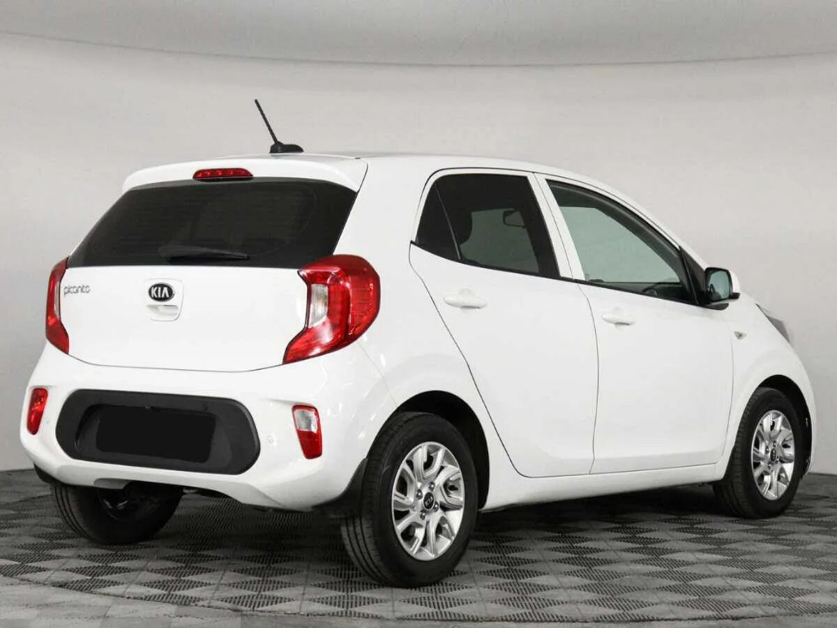 Kia Picanto