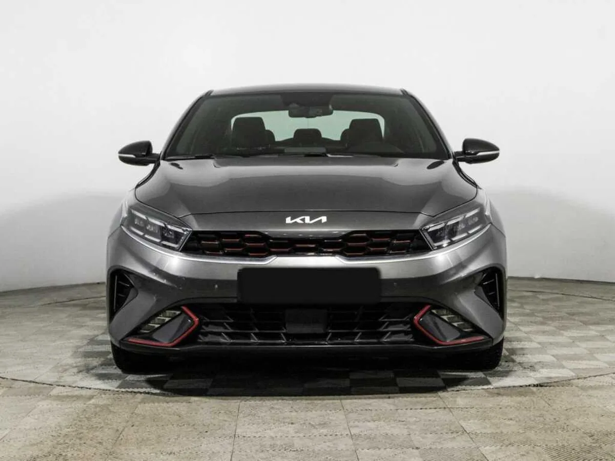 Kia Cerato