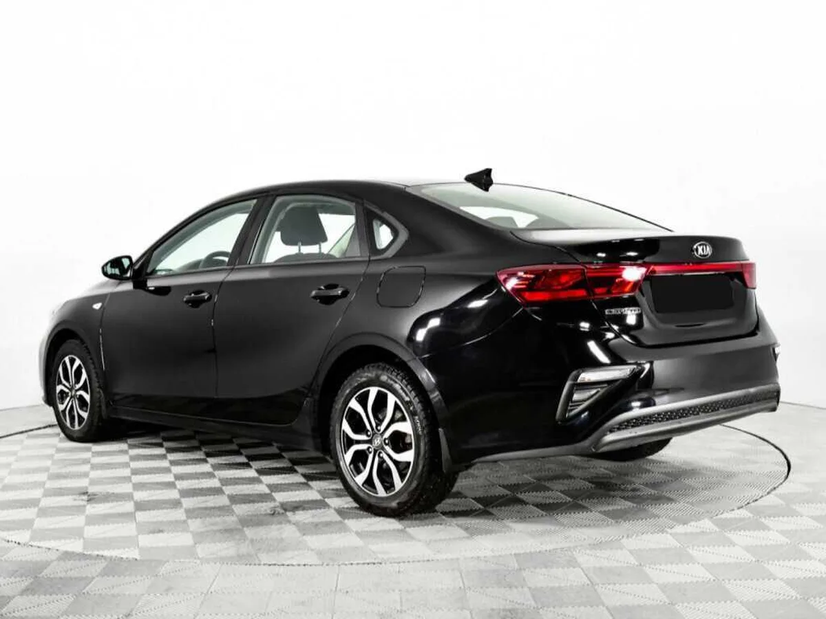 Kia Cerato