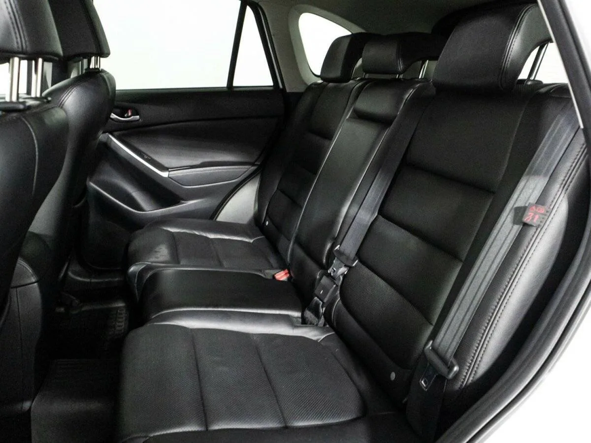 Mazda Cx 5