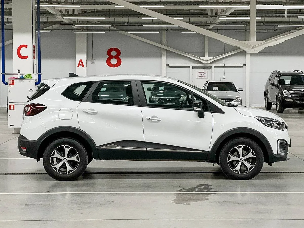 Renault Kaptur