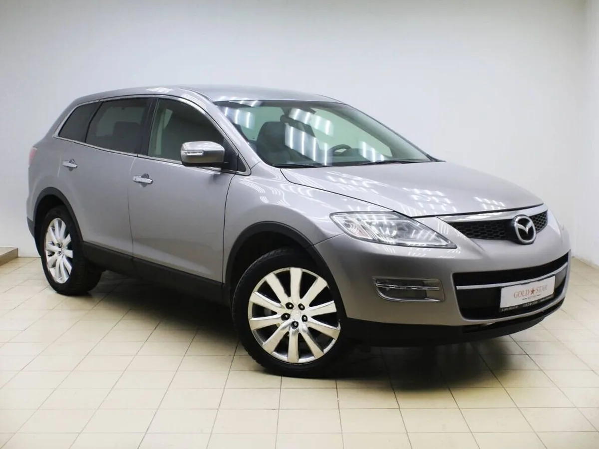 Mazda CX-9