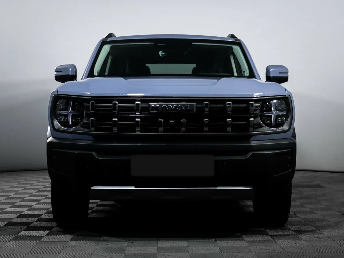 Haval H3