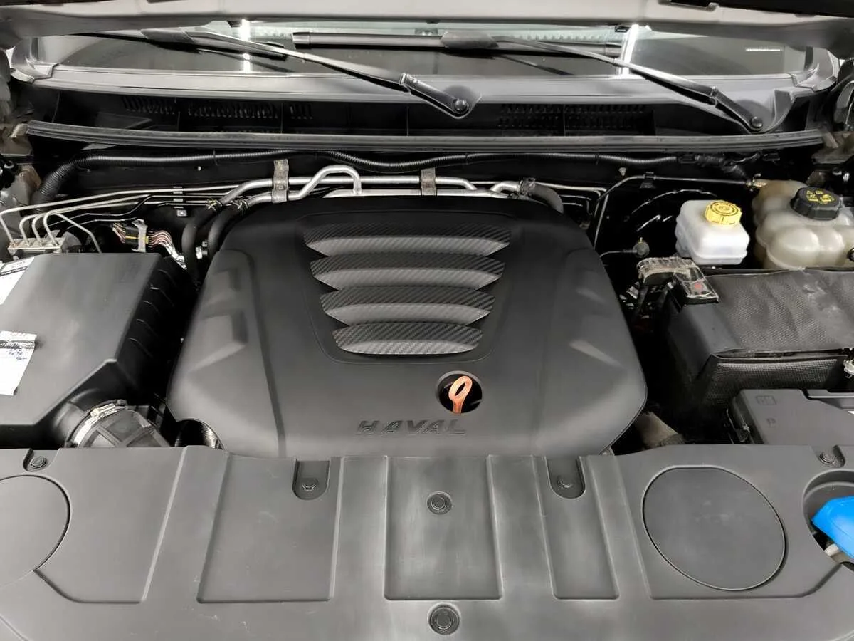 Haval H9
