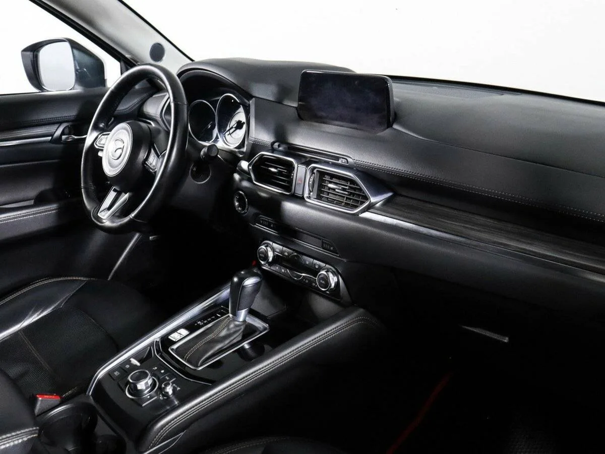 Mazda Cx 5