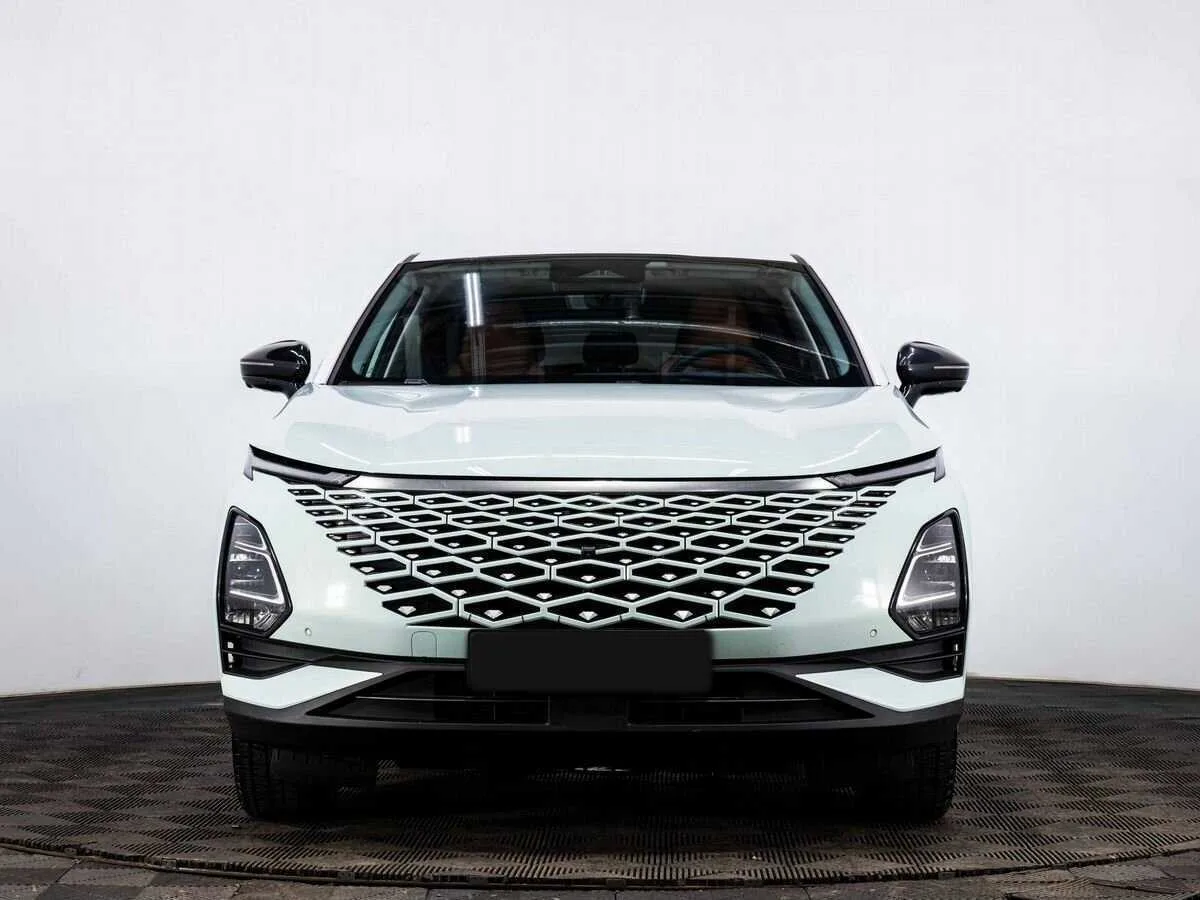 Omoda C5
