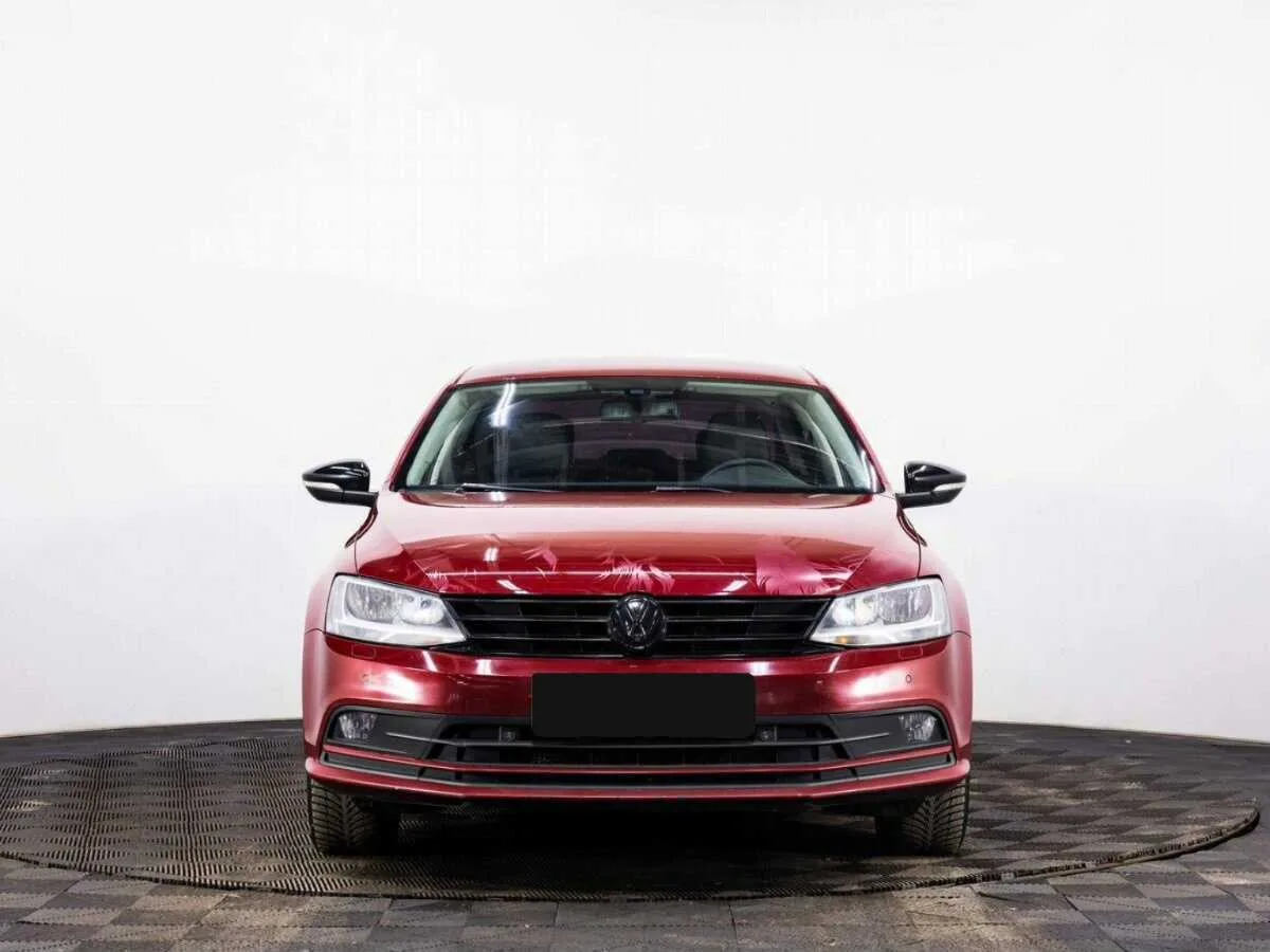 Volkswagen Jetta