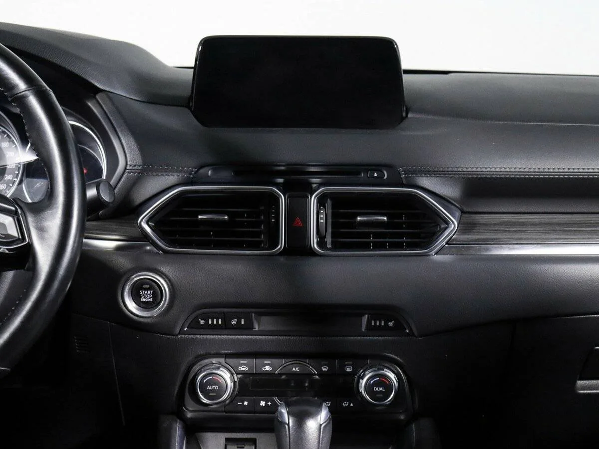 Mazda Cx 5