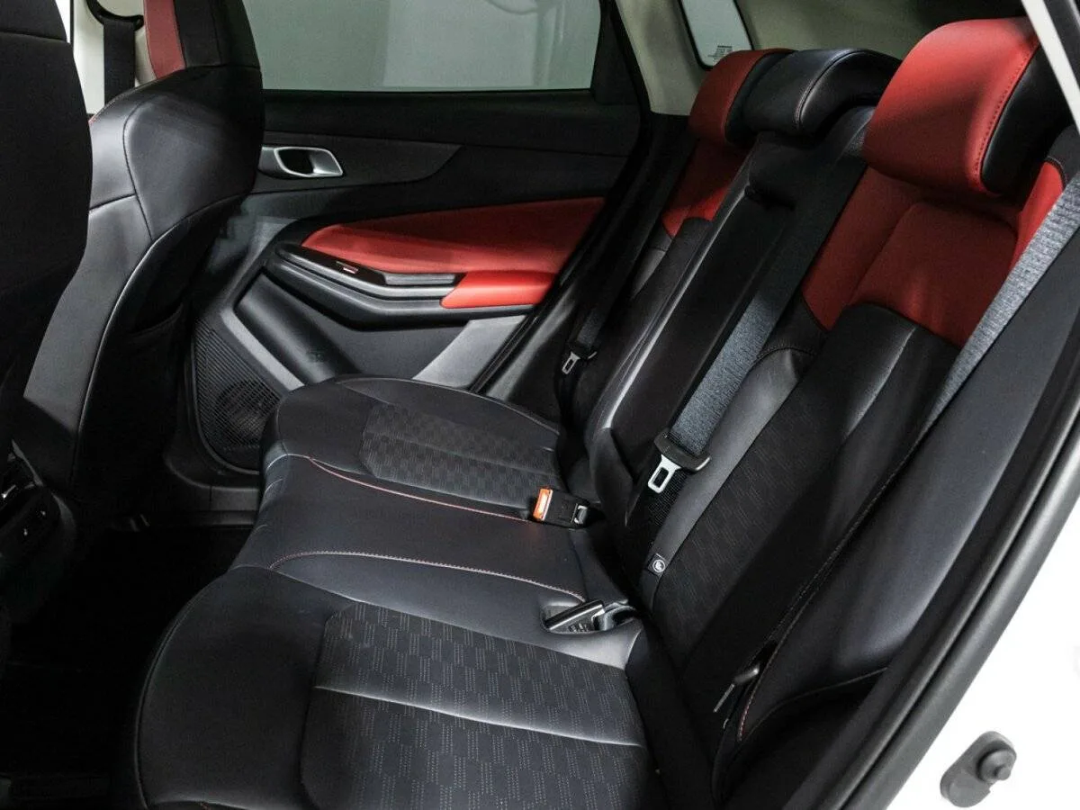 Changan CS55 Plus