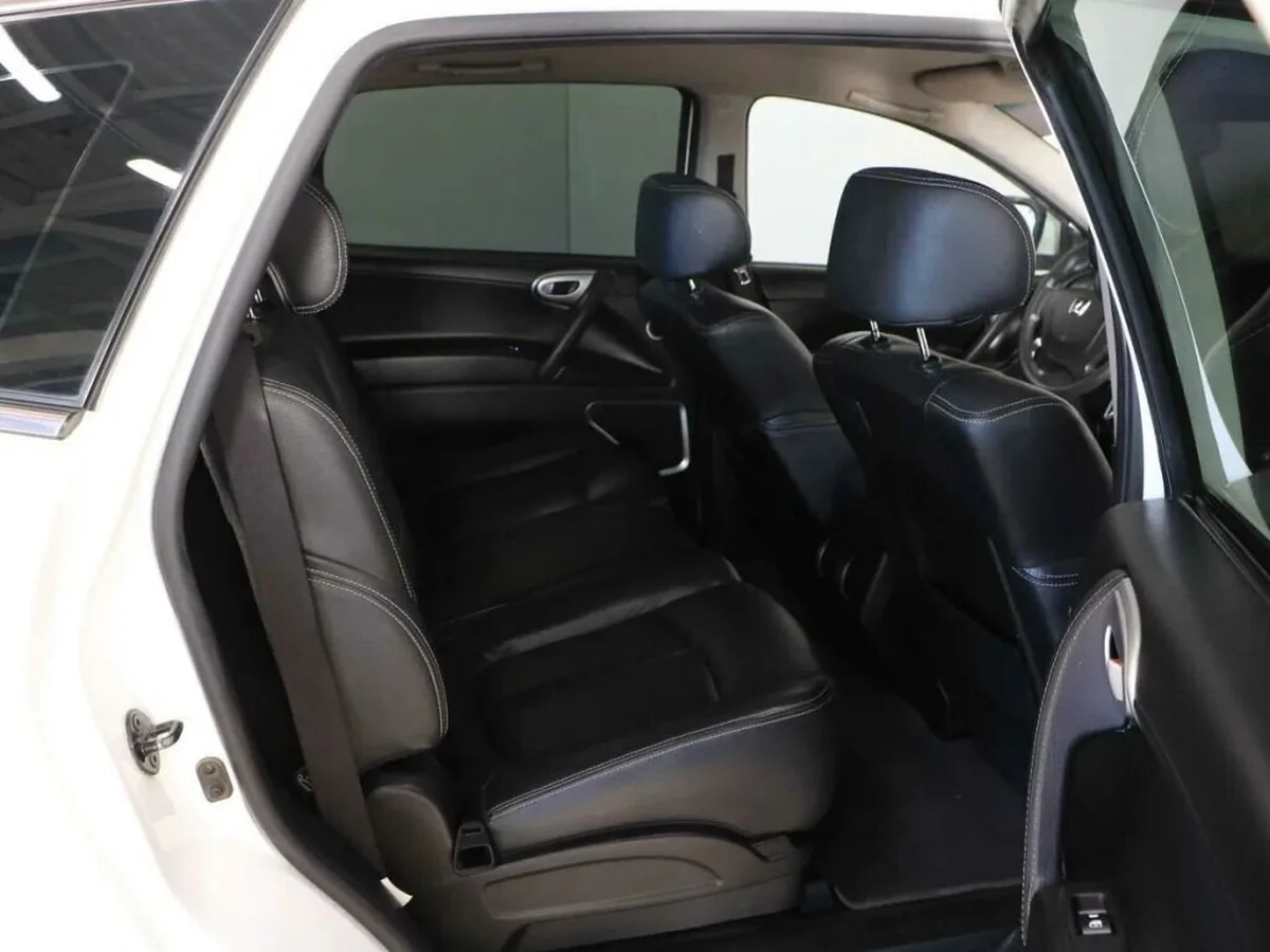 Luxgen Luxgen7 SUV