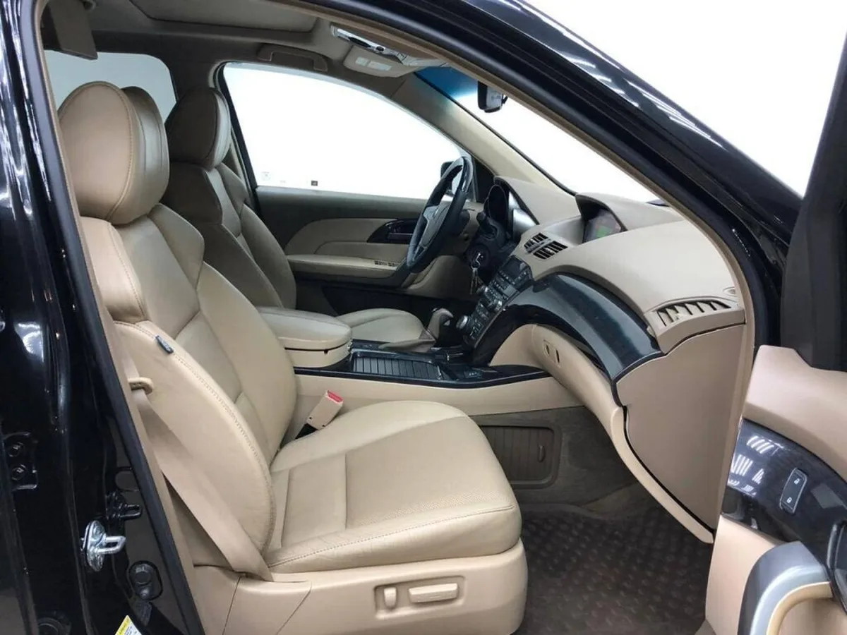 Acura MDX