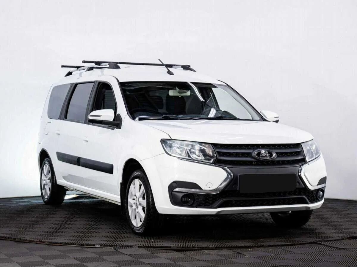 LADA (ВАЗ) Largus