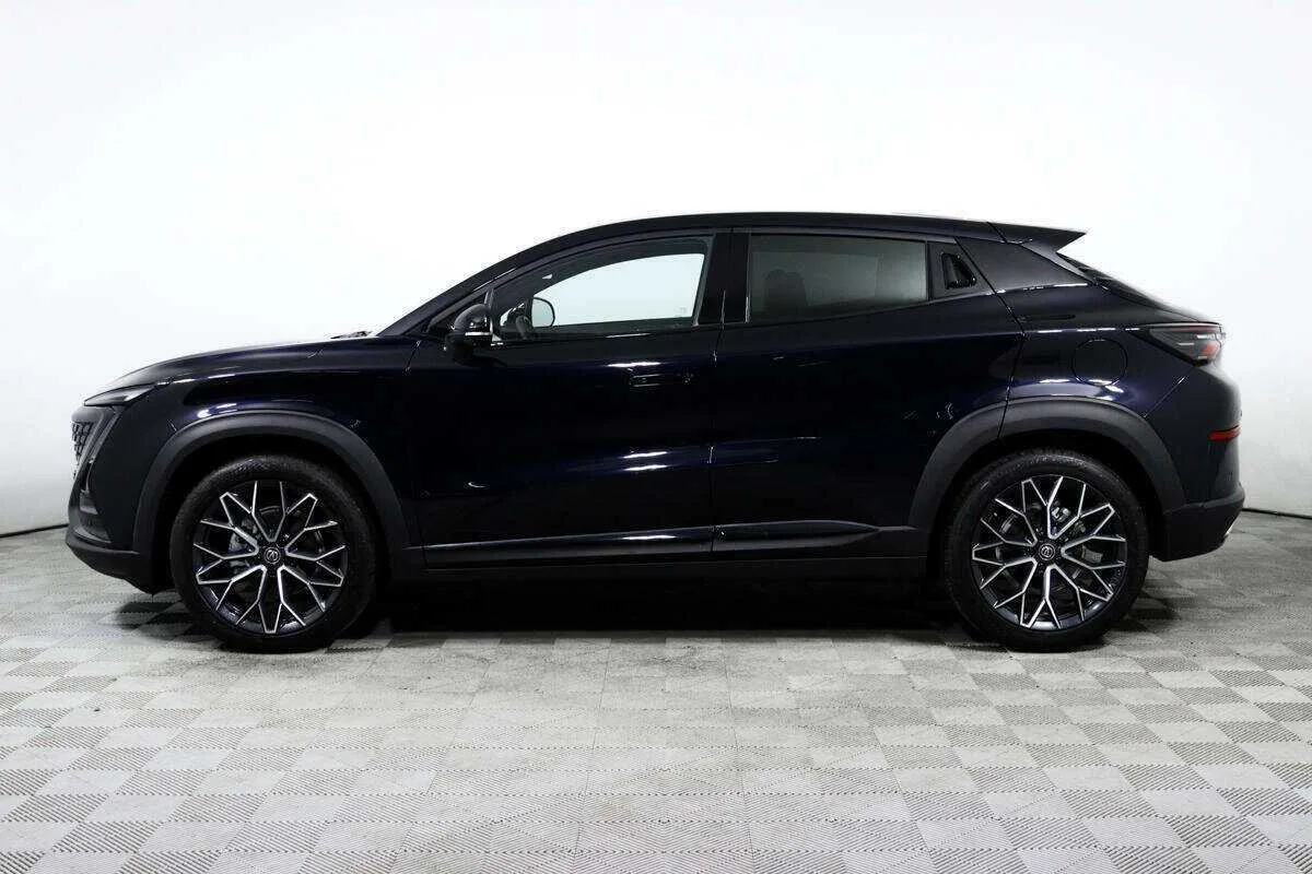Changan Uni T
