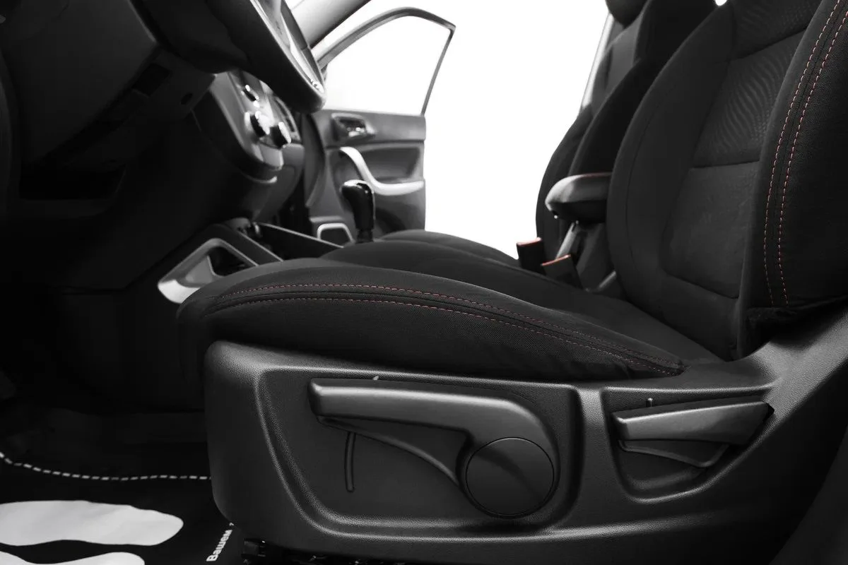Changan CS35