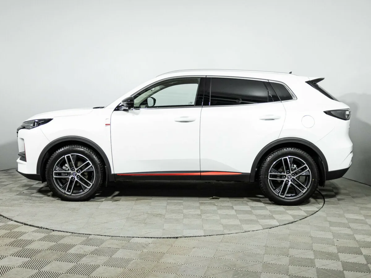 Changan Uni S CS55 Plus