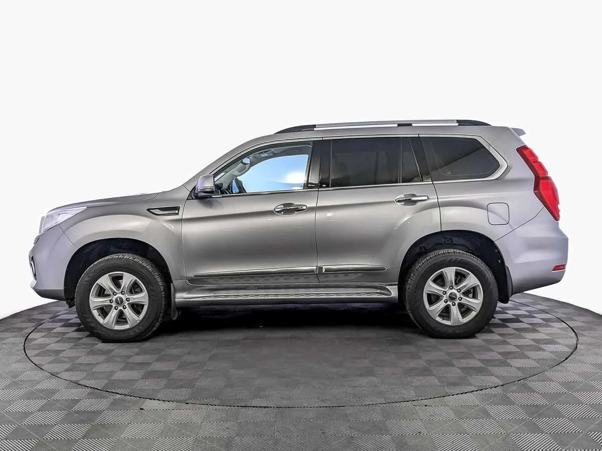 Haval H9