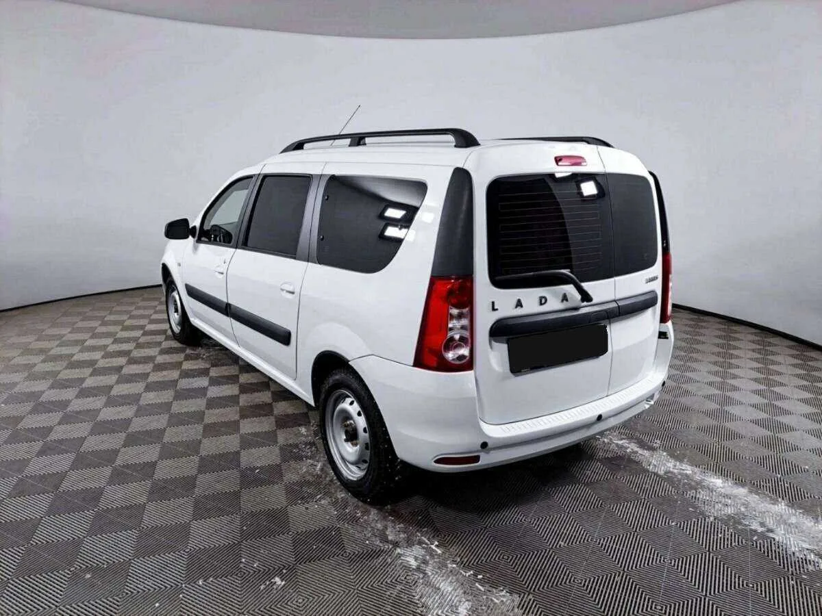 LADA (ВАЗ) Largus