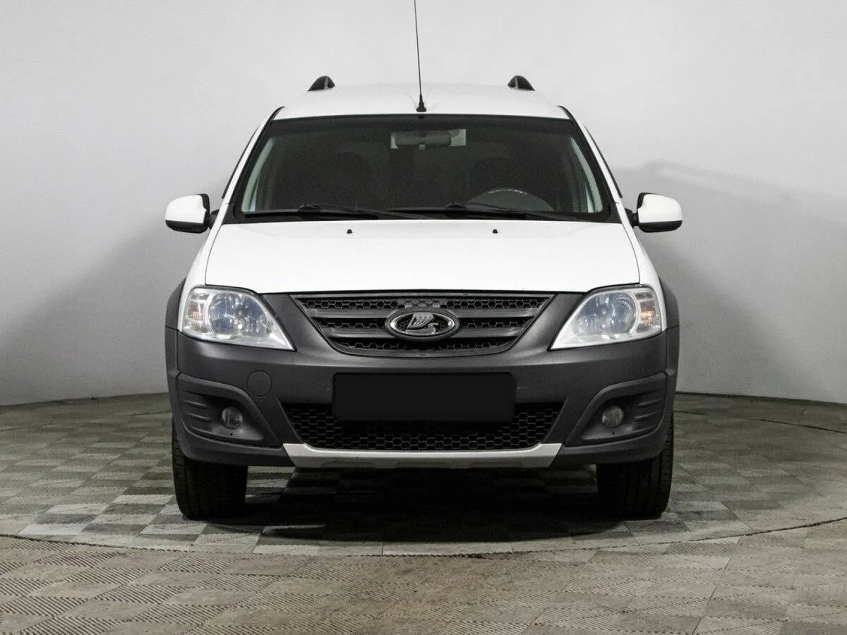 LADA (ВАЗ) Largus