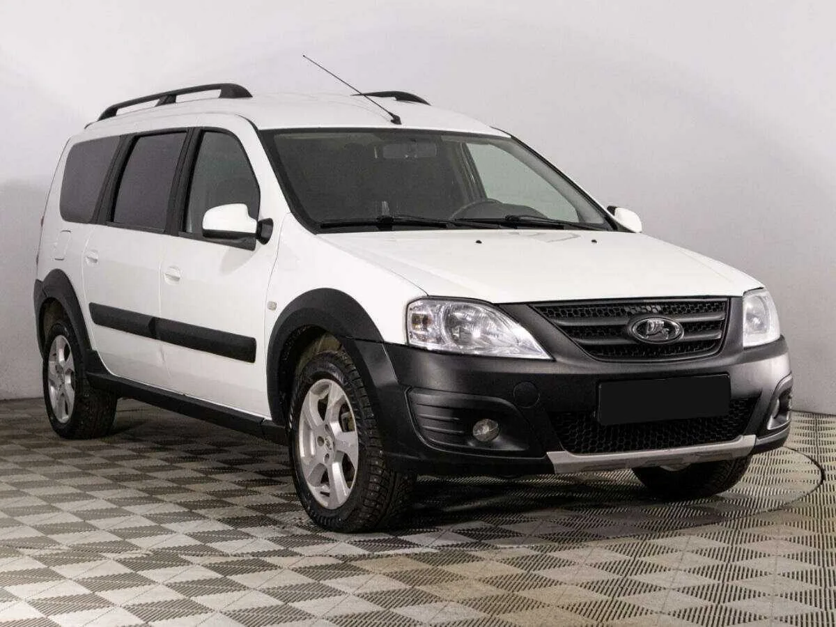 LADA (ВАЗ) Largus