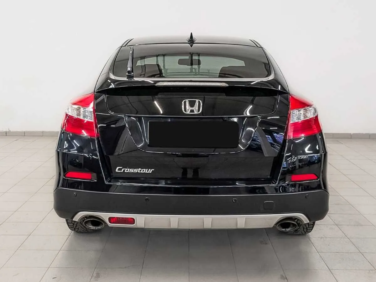 Honda Crosstour