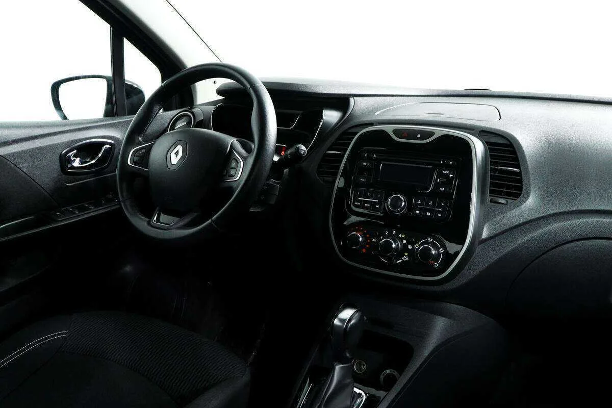 Renault Kaptur
