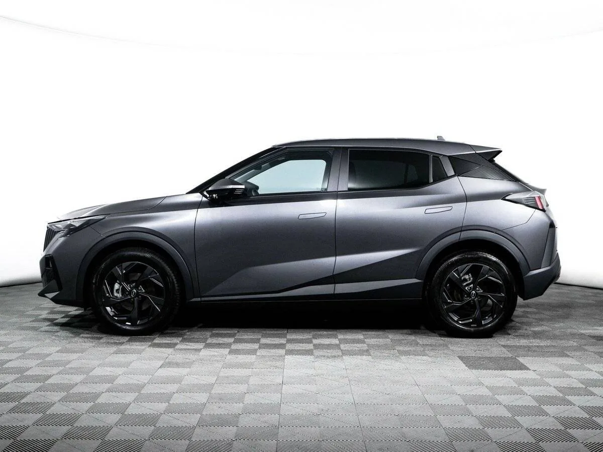GAC GS3