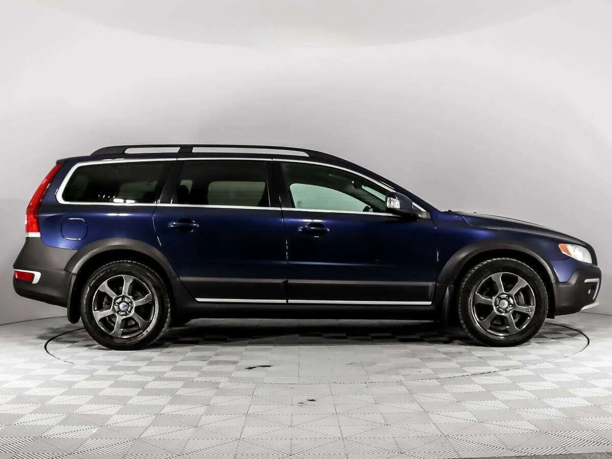 Volvo XC70