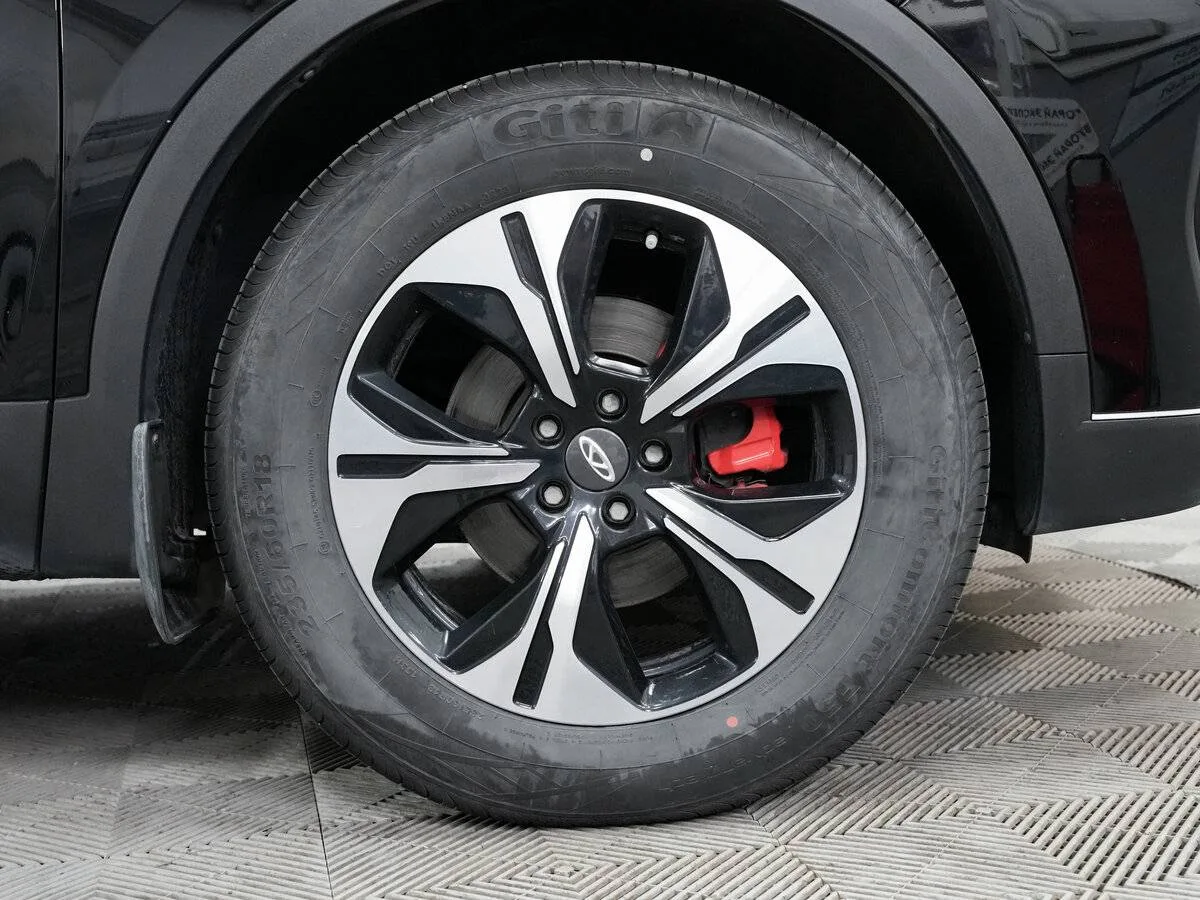 Chery Tiggo 7 Pro Max