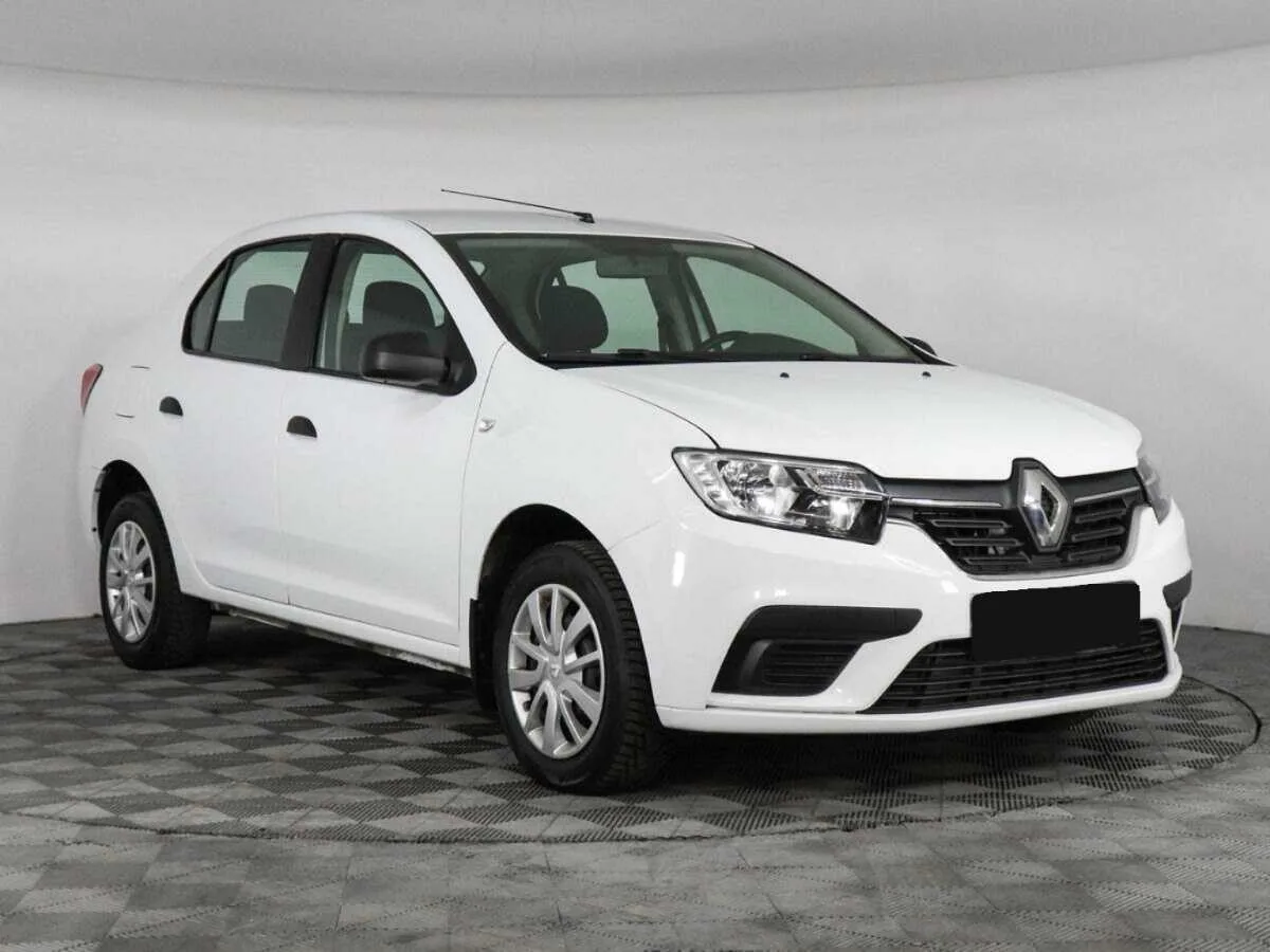 Renault Logan