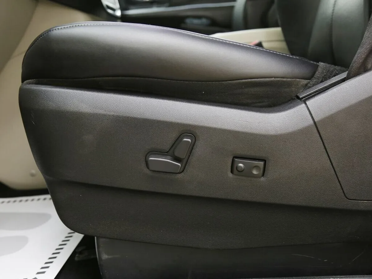 Chrysler Voyager