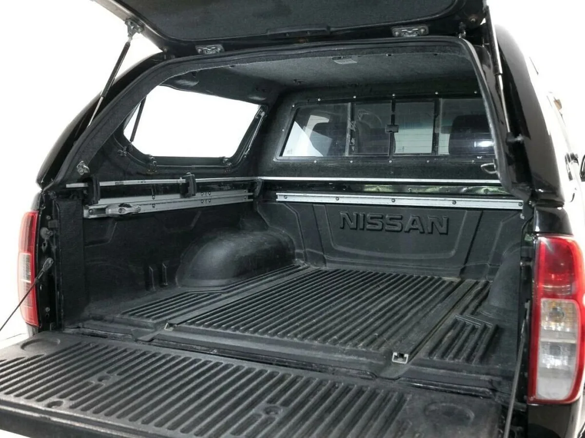 Nissan Navara (Frontier)