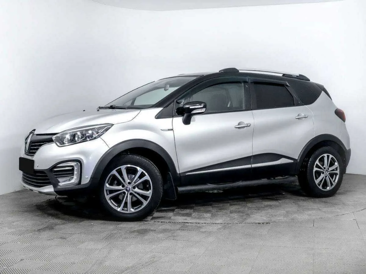 Renault Kaptur