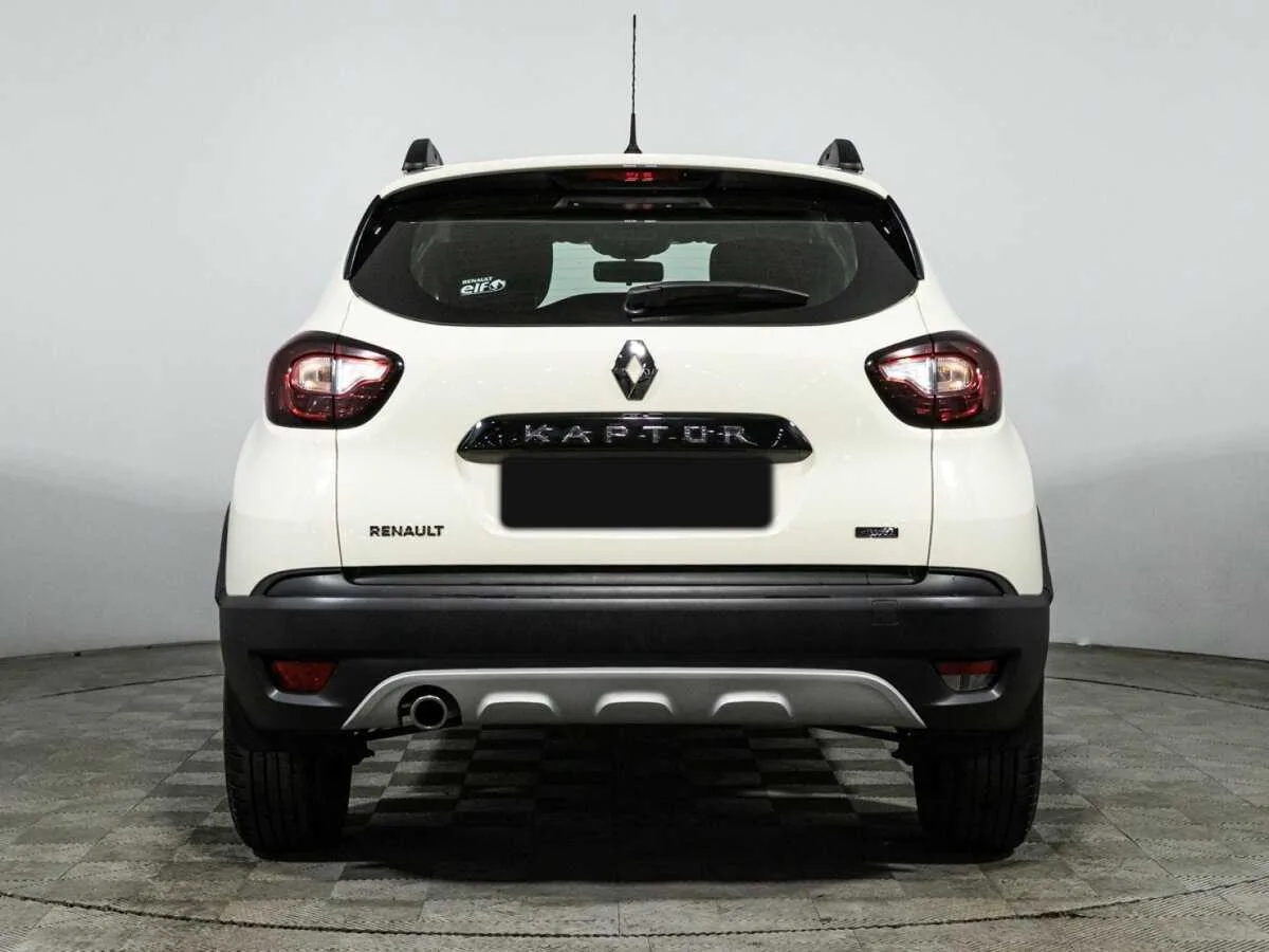 Renault Kaptur