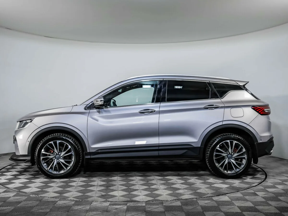 Belgee X50