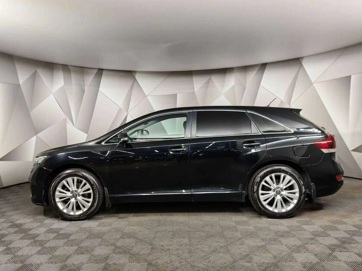 Toyota Venza