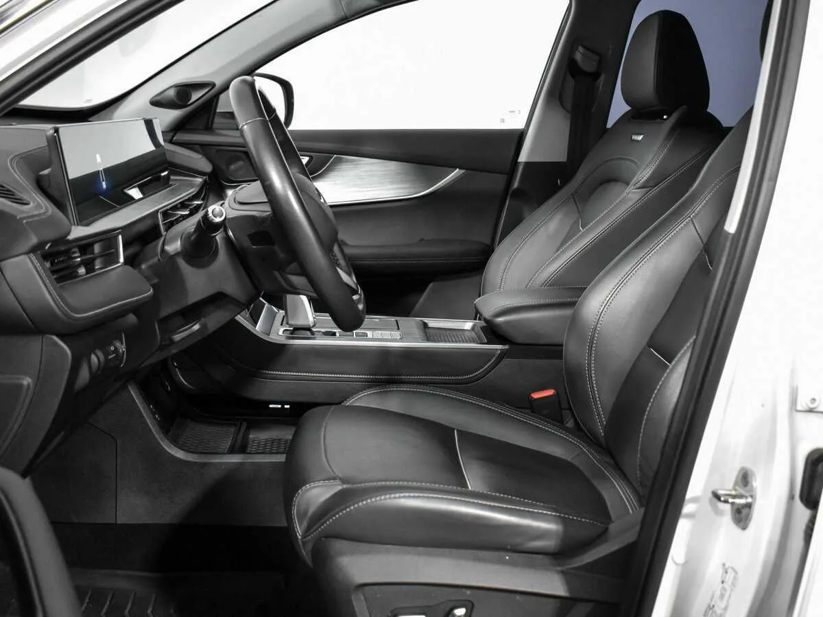 Chery Tiggo 7 Pro Max