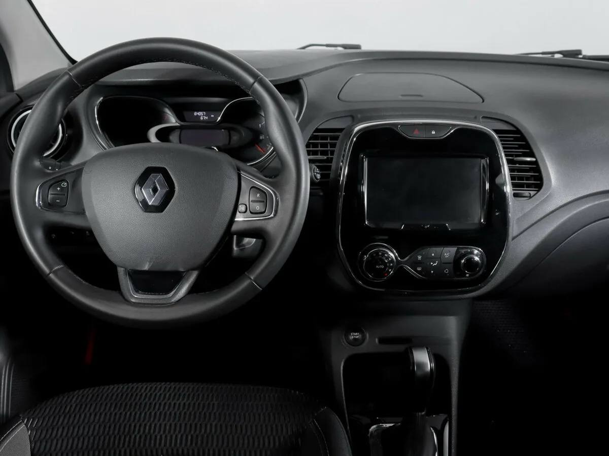 Renault Kaptur