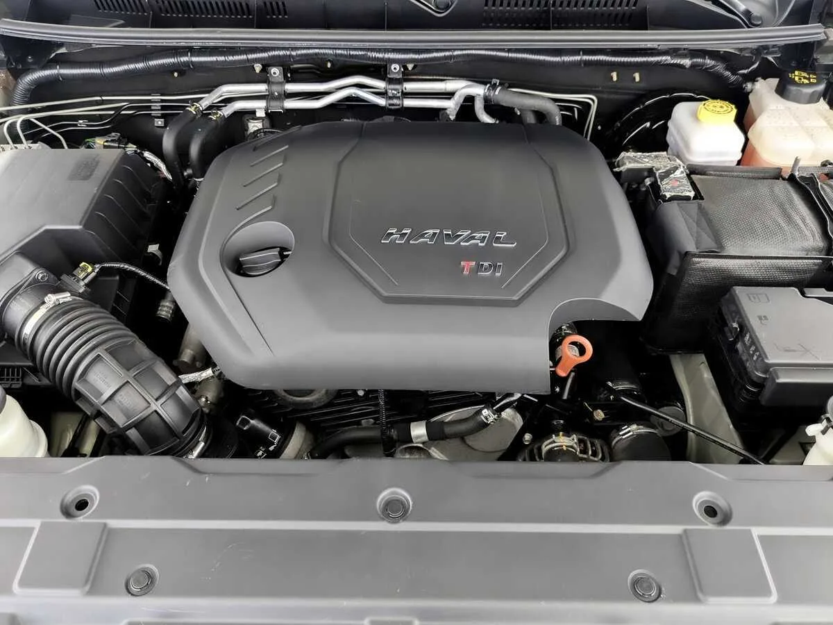 Haval H9
