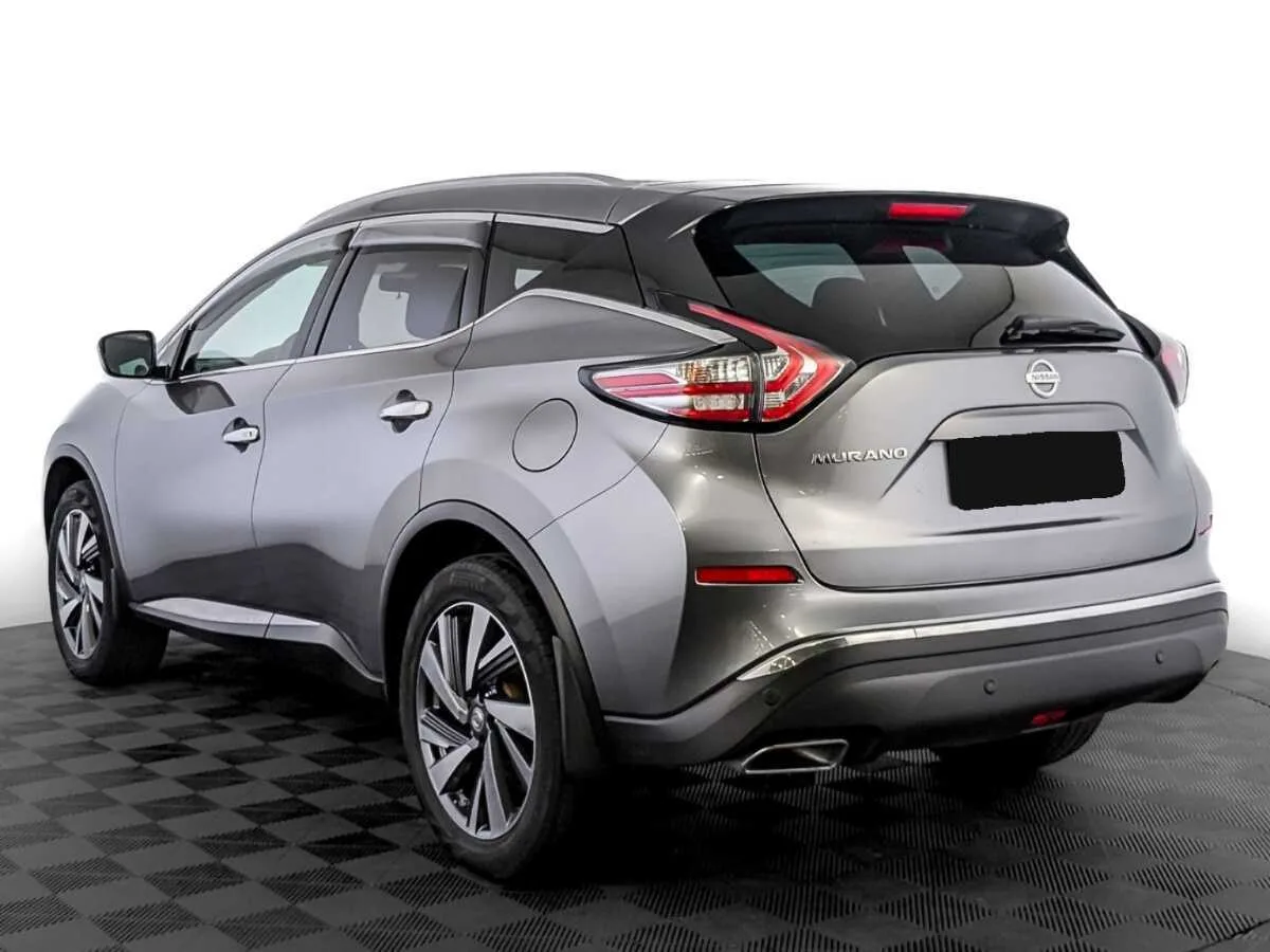 Nissan Murano